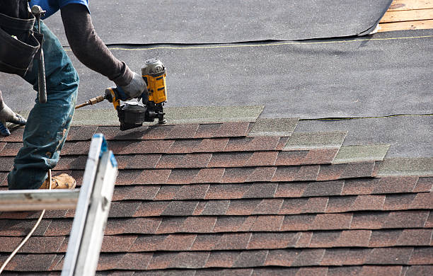 Licensed Gutter Installation service in Salina, OK - Brentwood Metal Roofing